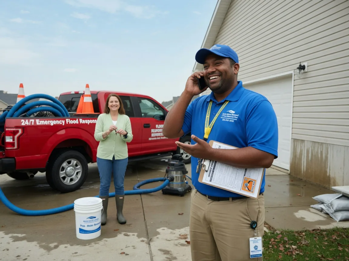 Storm Damage Water Removal Wampsville, NY FAQs
